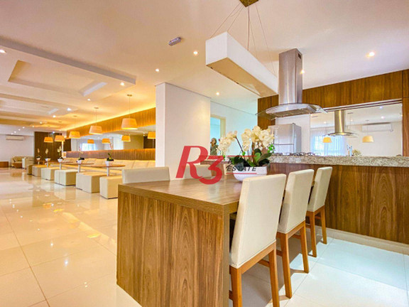 Imagem Apartamento com 1 Quarto à Venda, 48 m² em Ponta Da Praia - Santos Imagem Apartamento com 1 Quarto à Venda, 48 m² em Ponta Da Praia - Santos
