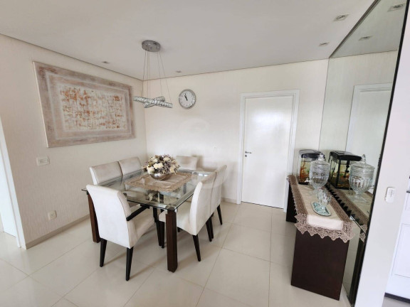 Imagem Apartamento com 2 Quartos à Venda, 133 m² em Tamboré - Santana De Parnaíba Imagem Apartamento com 2 Quartos à Venda, 133 m² em Tamboré - Santana De Parnaíba