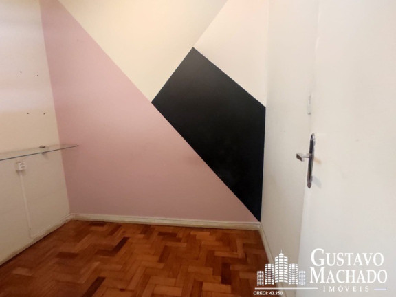 Imagem Cobertura com 2 Quartos à Venda, 140 m² em Centro - Barra Mansa