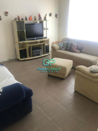 Apartamento com 2 Quartos para Alugar, 110 m² em Enseada - Guarujá