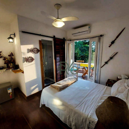 Imagem Casa com 4 Quartos à Venda, 300 m² em Vila Velha - Angra Dos Reis