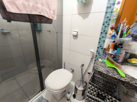 Imagem Apartamento com 3 Quartos à Venda, 85 m² em Vila João Vaz - Goiania Imagem Apartamento com 3 Quartos à Venda, 85 m² em Vila João Vaz - Goiania