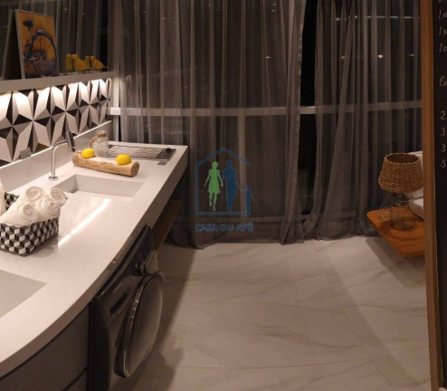 Imagem Apartamento com 2 Quartos à Venda, 64 m² em Paraíso - São Paulo Imagem Apartamento com 2 Quartos à Venda, 64 m² em Paraíso - São Paulo