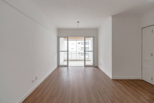 Imagem Apartamento com 3 Quartos à Venda, 92 m² em Vila Romana - São Paulo