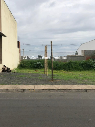 Terreno à Venda, 187 m² em Jardim União - Indaiatuba