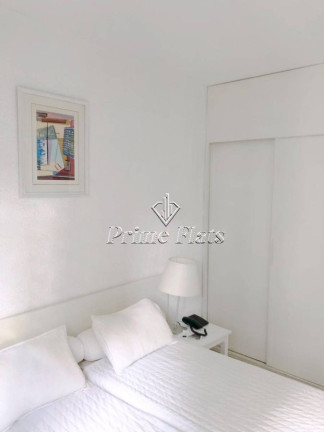 Imagem Apartamento com 1 Quarto para Alugar, 37 m² em Moema - São Paulo Imagem Apartamento com 1 Quarto para Alugar, 37 m² em Moema - São Paulo