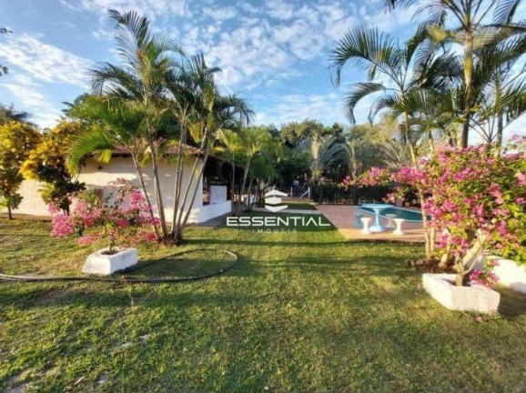 Imagem Chácara com 2 Quartos à Venda, 220 m² em Estância Santa Maria (zona Rural) - São José Do Rio Preto Imagem Chácara com 2 Quartos à Venda, 220 m² em Estância Santa Maria (zona Rural) - São José Do Rio Preto