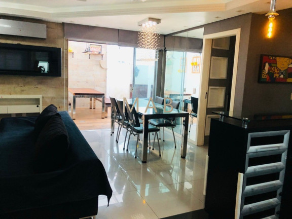 Imagem Cobertura com 2 Quartos à Venda, 130 m² em Canasvieiras - Florianópolis