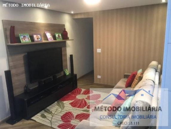 Imagem Apartamento com 3 Quartos à Venda, 65 m² em Vila Pires - Santo André Imagem Apartamento com 3 Quartos à Venda, 65 m² em Vila Pires - Santo André