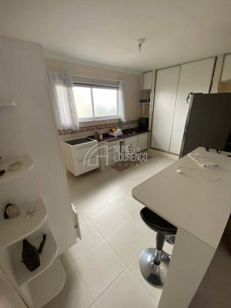 Imagem Apartamento com 3 Quartos à Venda, 120 m² em Ponta Da Praia - Santos
