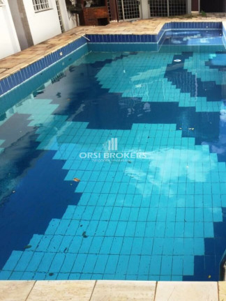 Imagem Sobrado com 1 Quarto à Venda, 216 m² em Brooklin Paulista - São Paulo Imagem Sobrado com 1 Quarto à Venda, 216 m² em Brooklin Paulista - São Paulo