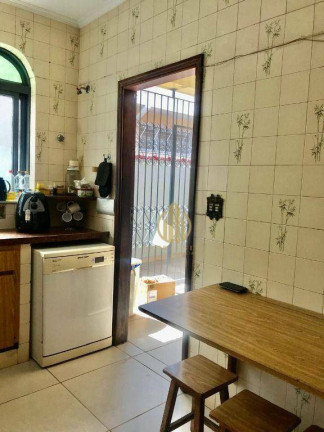 Imagem Casa com 4 Quartos à Venda, 320 m² em Ribeirânia - Ribeirão Preto