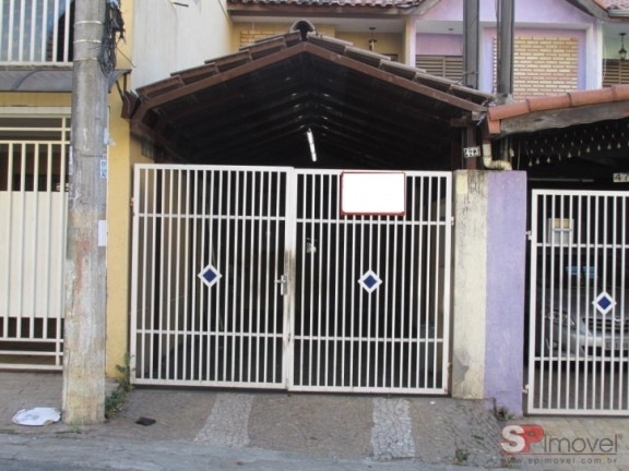 Imagem Sobrado com 2 Quartos à Venda, em Jardim Peri - São Paulo Imagem Sobrado com 2 Quartos à Venda, em Jardim Peri - São Paulo