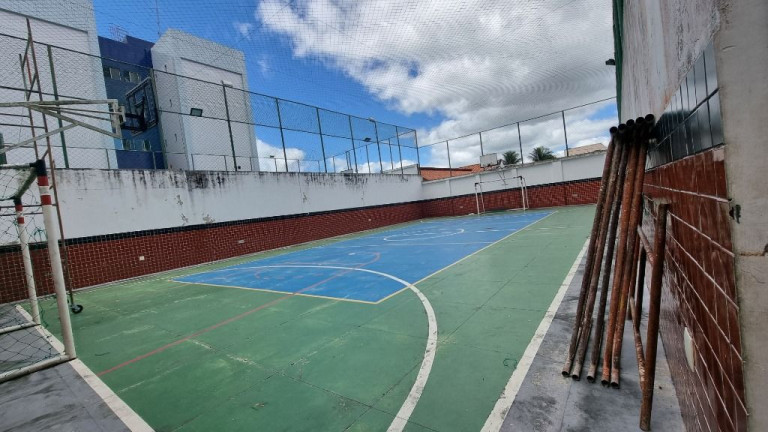 Imagem Apartamento com 3 Quartos à Venda, 84 m² em Sandra Cavalcante - Campina Grande