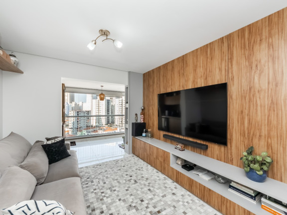 Imagem Apartamento com 3 Quartos à Venda, 104 m² em Vila Gumercindo - São Paulo Imagem Apartamento com 3 Quartos à Venda, 104 m² em Vila Gumercindo - São Paulo