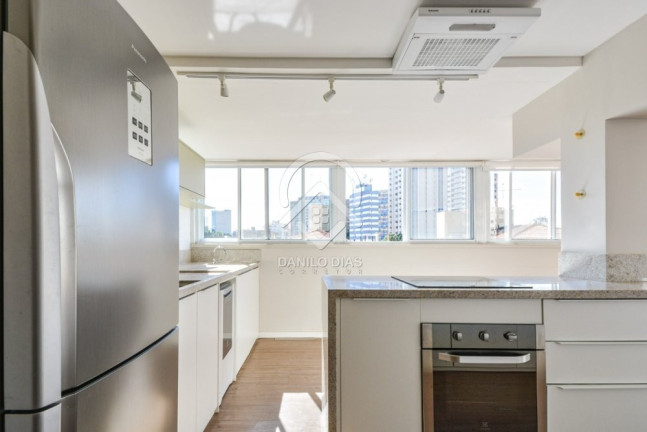 Imagem Apartamento com 1 Quarto à Venda, 93 m² em Campo Belo - São Paulo Imagem Apartamento com 1 Quarto à Venda, 93 m² em Campo Belo - São Paulo