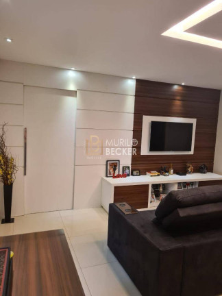Imagem Apartamento com 3 Quartos à Venda, 120 m² em Urbanova - São José Dos Campos