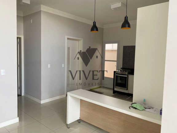 Imagem Casa de Condomínio com 3 Quartos à Venda, 161 m² em Vila Odim Antão - Sorocaba Imagem Casa de Condomínio com 3 Quartos à Venda, 161 m² em Vila Odim Antão - Sorocaba