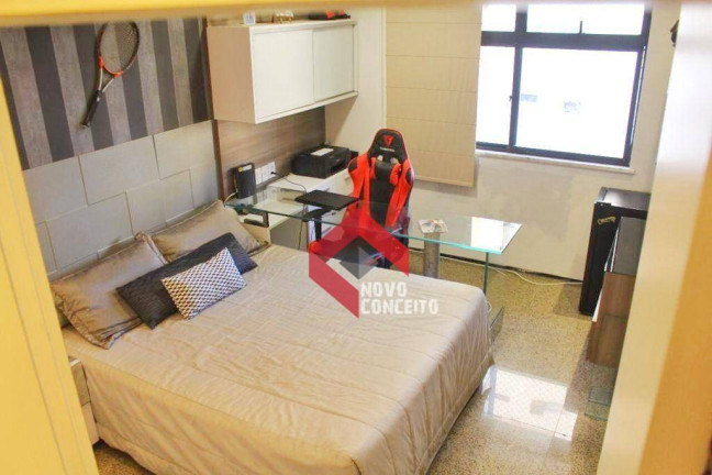 Imagem Apartamento com 4 Quartos à Venda, 274 m² em Meireles - Fortaleza Imagem Apartamento com 4 Quartos à Venda, 274 m² em Meireles - Fortaleza