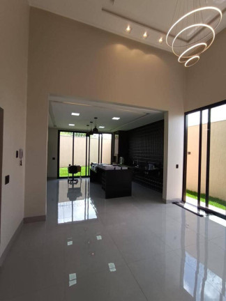 Imagem Casa com 3 Quartos à Venda, 140 m² em Residencial Paris - Anápolis Imagem Casa com 3 Quartos à Venda, 140 m² em Residencial Paris - Anápolis