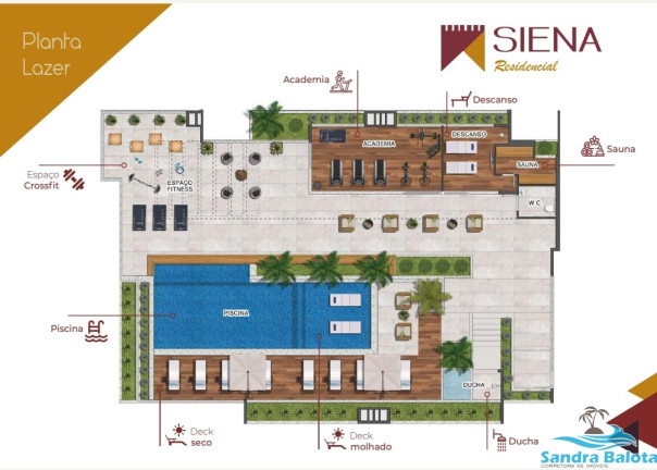 Imagem Apartamento com 2 Quartos à Venda, 64 m² em Itaguá - Ubatuba Imagem Apartamento com 2 Quartos à Venda, 64 m² em Itaguá - Ubatuba