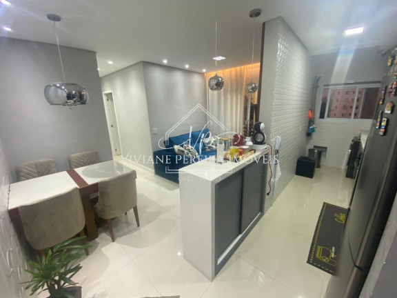 Imagem Imóvel com 2 Quartos à Venda, 53 m² em City Bussocaba - Osasco Imagem Imóvel com 2 Quartos à Venda, 53 m² em City Bussocaba - Osasco