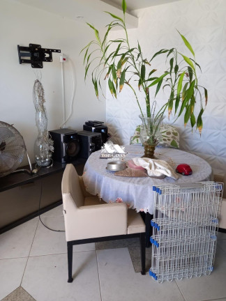 Imagem Apartamento com 4 Quartos à Venda, 240 m² em Praia Do Forte - Cabo Frio