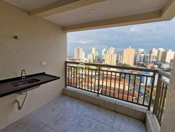 Imagem Apartamento com 2 Quartos à Venda, 62 m² em Aviação - Praia Grande Imagem Apartamento com 2 Quartos à Venda, 62 m² em Aviação - Praia Grande