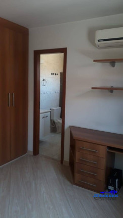 Imagem Sobrado com 3 Quartos à Venda, 130 m² em Jardim Taboão - São Paulo