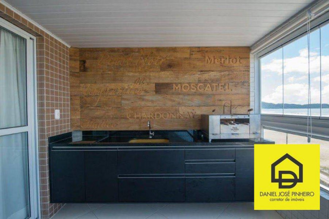 Imagem Apartamento com 3 Quartos à Venda, 173 m² em Aviação - Praia Grande Imagem Apartamento com 3 Quartos à Venda, 173 m² em Aviação - Praia Grande
