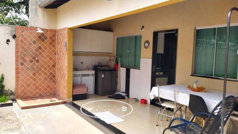Imagem Casa com 3 Quartos à Venda, 89 m² em Parque João Braz - Cidade Industrial - Goiânia Imagem Casa com 3 Quartos à Venda, 89 m² em Parque João Braz - Cidade Industrial - Goiânia