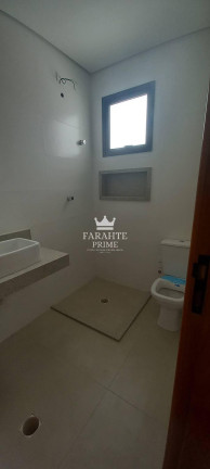 Imagem Sobrado com 2 Quartos à Venda, em Aparecida - Santos Imagem Sobrado com 2 Quartos à Venda, em Aparecida - Santos