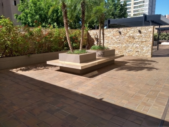 Imagem Apartamento com 4 Quartos à Venda, em Jardim Paulista - Bauru Imagem Apartamento com 4 Quartos à Venda, em Jardim Paulista - Bauru