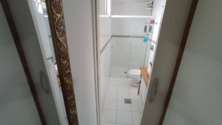 Imagem Cobertura com 4 Quartos à Venda, 350 m² em Aparecida - Santos Imagem Cobertura com 4 Quartos à Venda, 350 m² em Aparecida - Santos