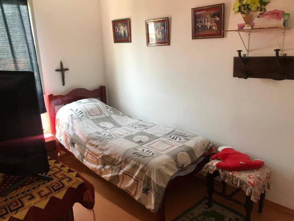 Imagem Apartamento com 2 Quartos à Venda, 62 m² em Penha De França - São Paulo
