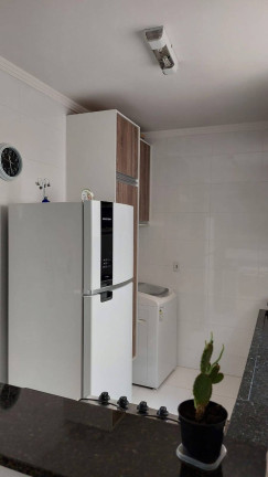Imagem Apartamento com 2 Quartos à Venda,  em Parque Gabriel - Hortolândia