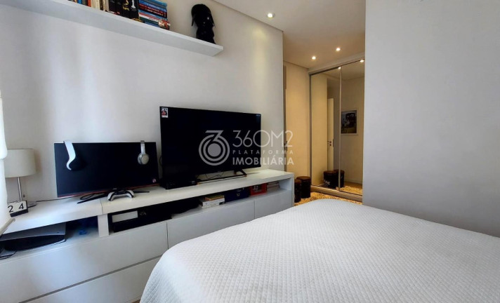 Imagem Apartamento com 2 Quartos à Venda, 74 m² em Jardim - Santo André Imagem Apartamento com 2 Quartos à Venda, 74 m² em Jardim - Santo André