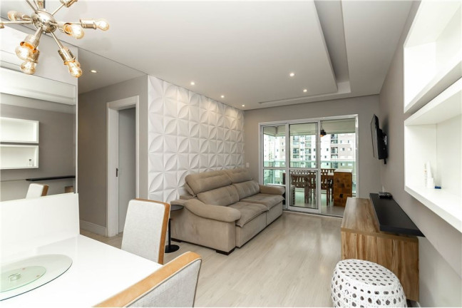 Imagem Apartamento com 2 Quartos à Venda, 73 m² em Vila Monte Alegre - São Paulo Imagem Apartamento com 2 Quartos à Venda, 73 m² em Vila Monte Alegre - São Paulo