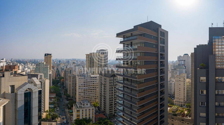 Imagem Apartamento com 4 Quartos à Venda, 270 m² em Jardim Paulista - São Paulo Imagem Apartamento com 4 Quartos à Venda, 270 m² em Jardim Paulista - São Paulo
