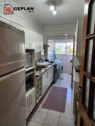 Imagem Apartamento com 3 Quartos à Venda, 81 m² em Vila Clementino - São Paulo Imagem Apartamento com 3 Quartos à Venda, 81 m² em Vila Clementino - São Paulo