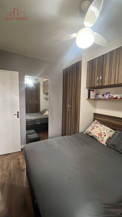 Imagem Apartamento com 2 Quartos à Venda, 54 m² em Vila Das Belezas - São Paulo