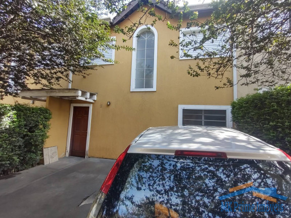 Imagem Casa de Condomínio com 2 Quartos à Venda, 72 m² em Jardim Califórnia - Barueri Imagem Casa de Condomínio com 2 Quartos à Venda, 72 m² em Jardim Califórnia - Barueri