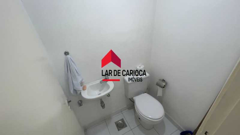 Imagem Sala Comercial à Venda, 37 m² em Copacabana - Rio De Janeiro Imagem Sala Comercial à Venda, 37 m² em Copacabana - Rio De Janeiro