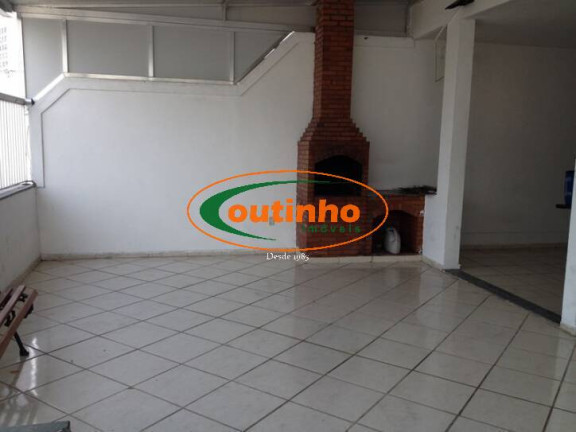 Imagem Apartamento com 3 Quartos à Venda, 97 m² em Tijuca - Rio De Janeiro Imagem Apartamento com 3 Quartos à Venda, 97 m² em Tijuca - Rio De Janeiro