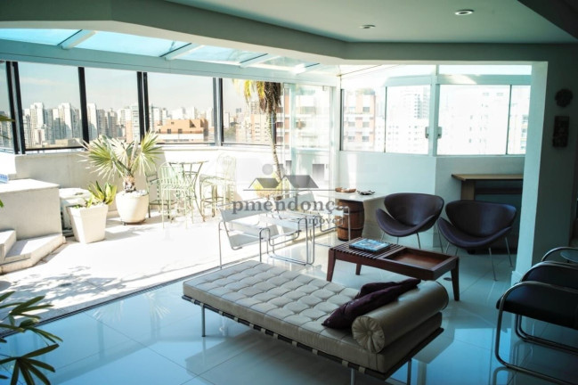 Imagem Apartamento com 4 Quartos à Venda, 407 m² em Perdizes - São Paulo Imagem Apartamento com 4 Quartos à Venda, 407 m² em Perdizes - São Paulo