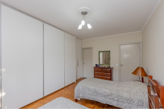 Imagem Casa com 4 Quartos à Venda, 237 m² em Jardim Da Glória - São Paulo Imagem Casa com 4 Quartos à Venda, 237 m² em Jardim Da Glória - São Paulo