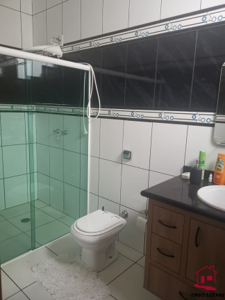 Imagem Casa com 3 Quartos à Venda, 250 m² em Jardim Macarenko - Sumaré