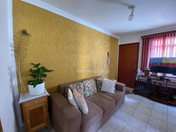 Imagem Apartamento com 2 Quartos à Venda, 43 m² em Jardim Guadalajara - Sorocaba Imagem Apartamento com 2 Quartos à Venda, 43 m² em Jardim Guadalajara - Sorocaba