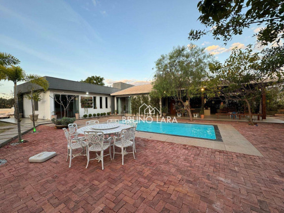Casa com 3 Quartos à Venda, 250 m² em Condomínio Gran Ville - Igarapé