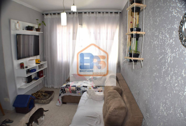 Imagem Apartamento com 2 Quartos à Venda,  em Jardim Regina - São Paulo